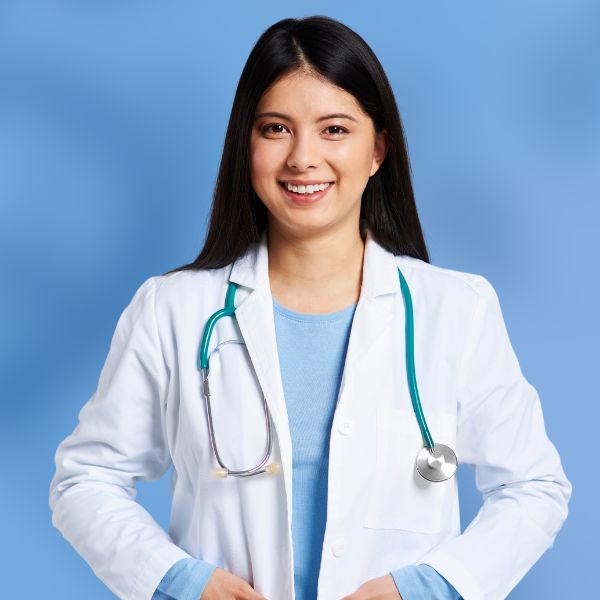 doctor,physiotherapist